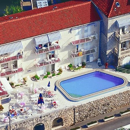 Hotel Komodor Dubrovnik Luaran gambar