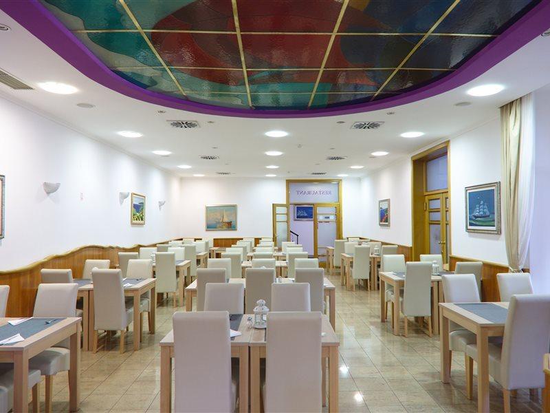 Hotel Komodor Dubrovnik Luaran gambar