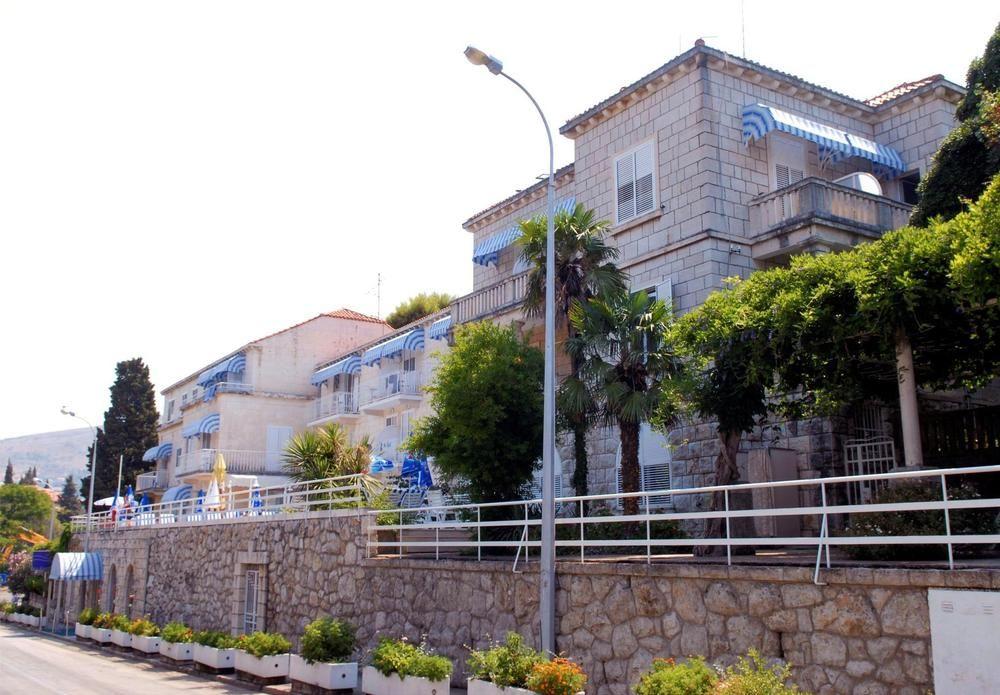 Hotel Komodor Dubrovnik Luaran gambar