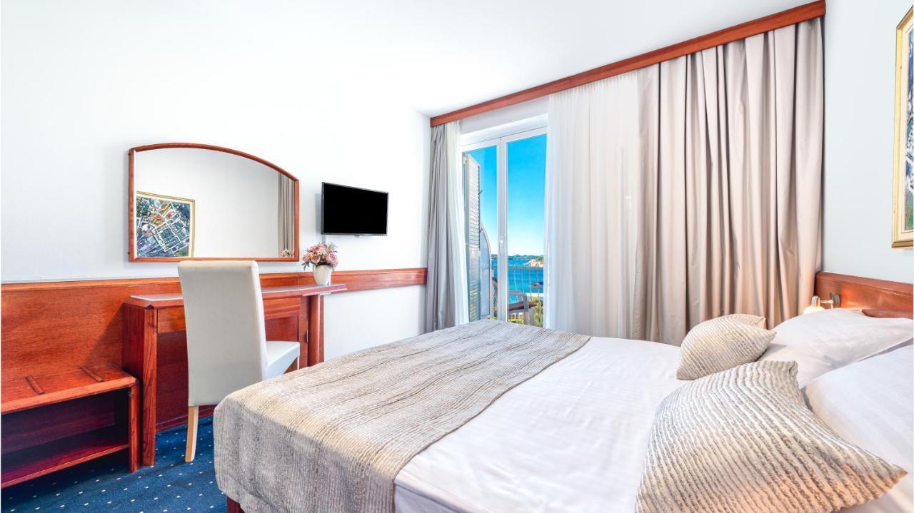 Hotel Komodor Dubrovnik Luaran gambar