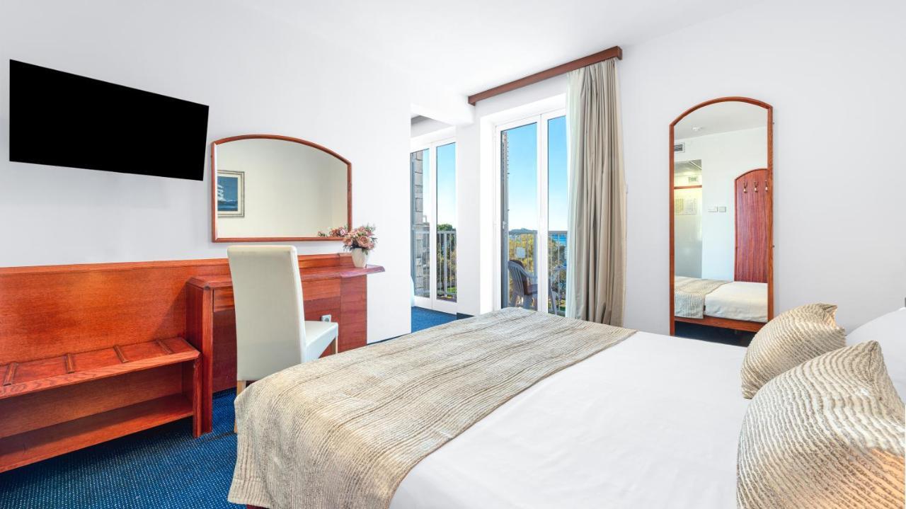 Hotel Komodor Dubrovnik Luaran gambar
