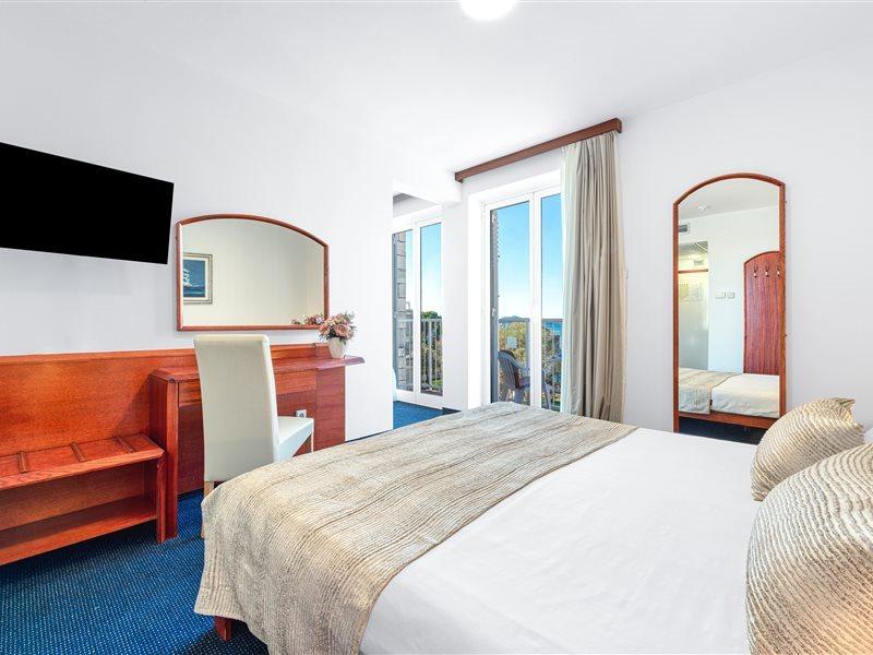 Hotel Komodor Dubrovnik Luaran gambar