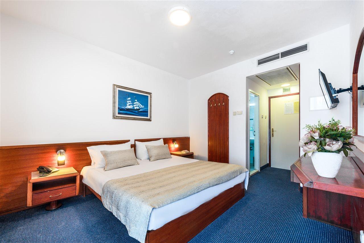 Hotel Komodor Dubrovnik Luaran gambar