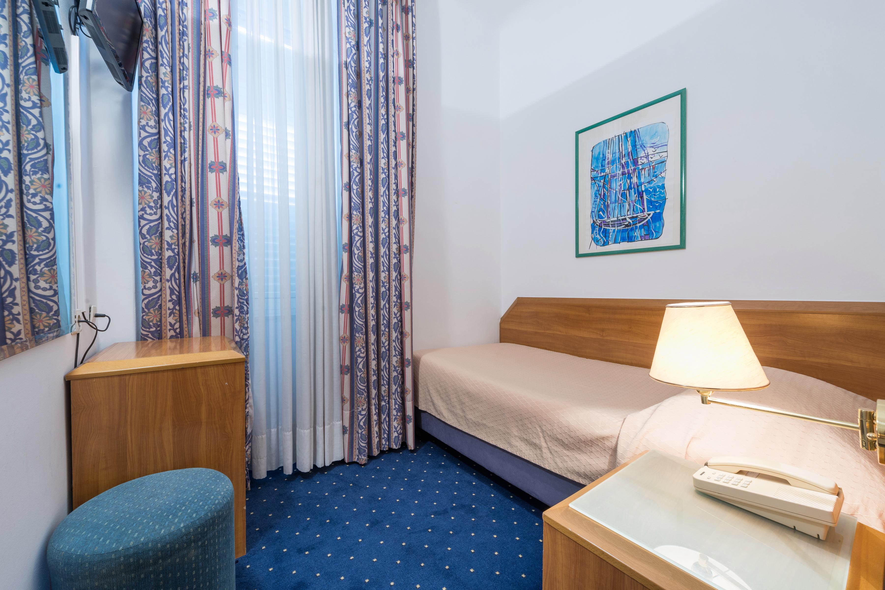 Hotel Komodor Dubrovnik Luaran gambar