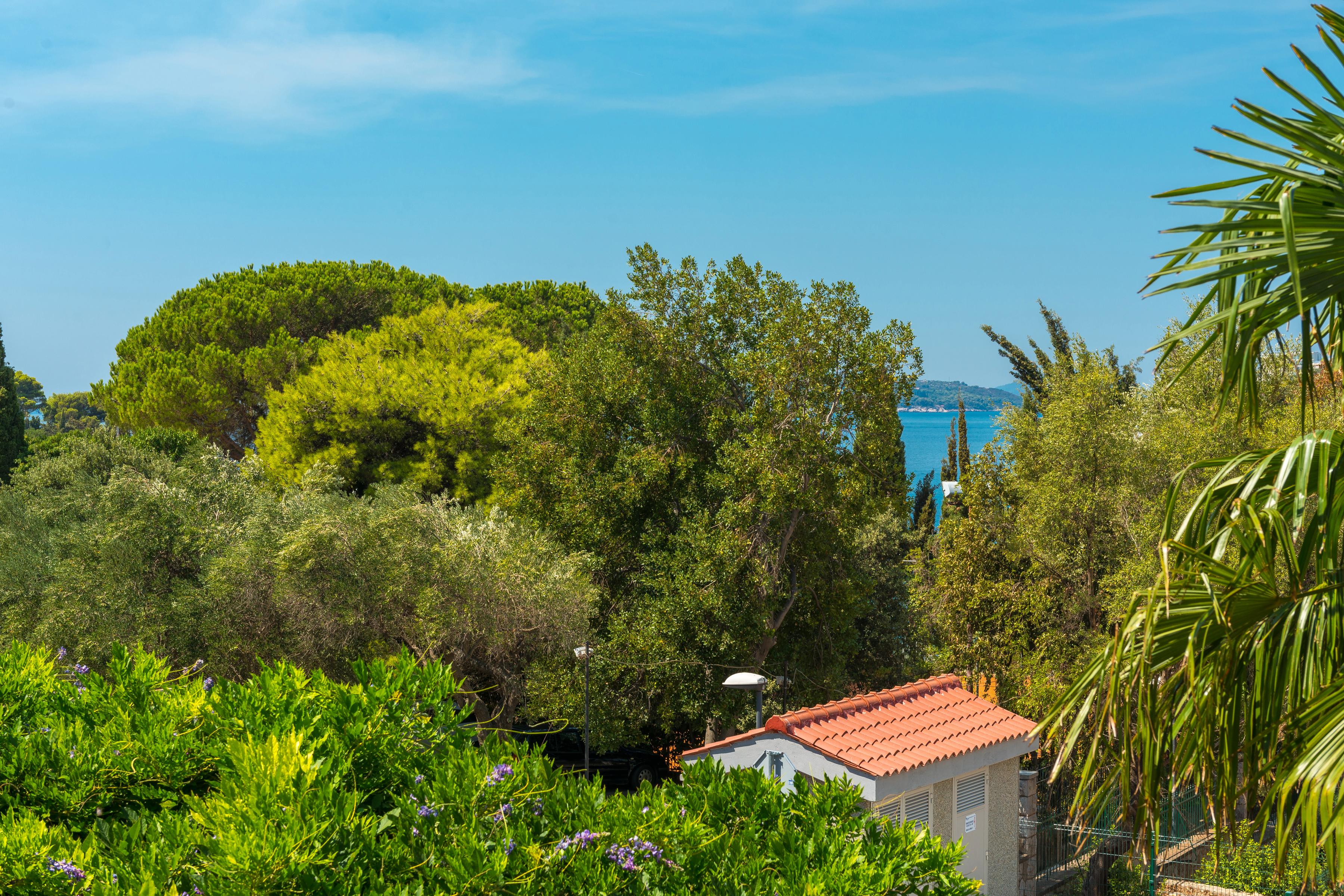 Hotel Komodor Dubrovnik Luaran gambar