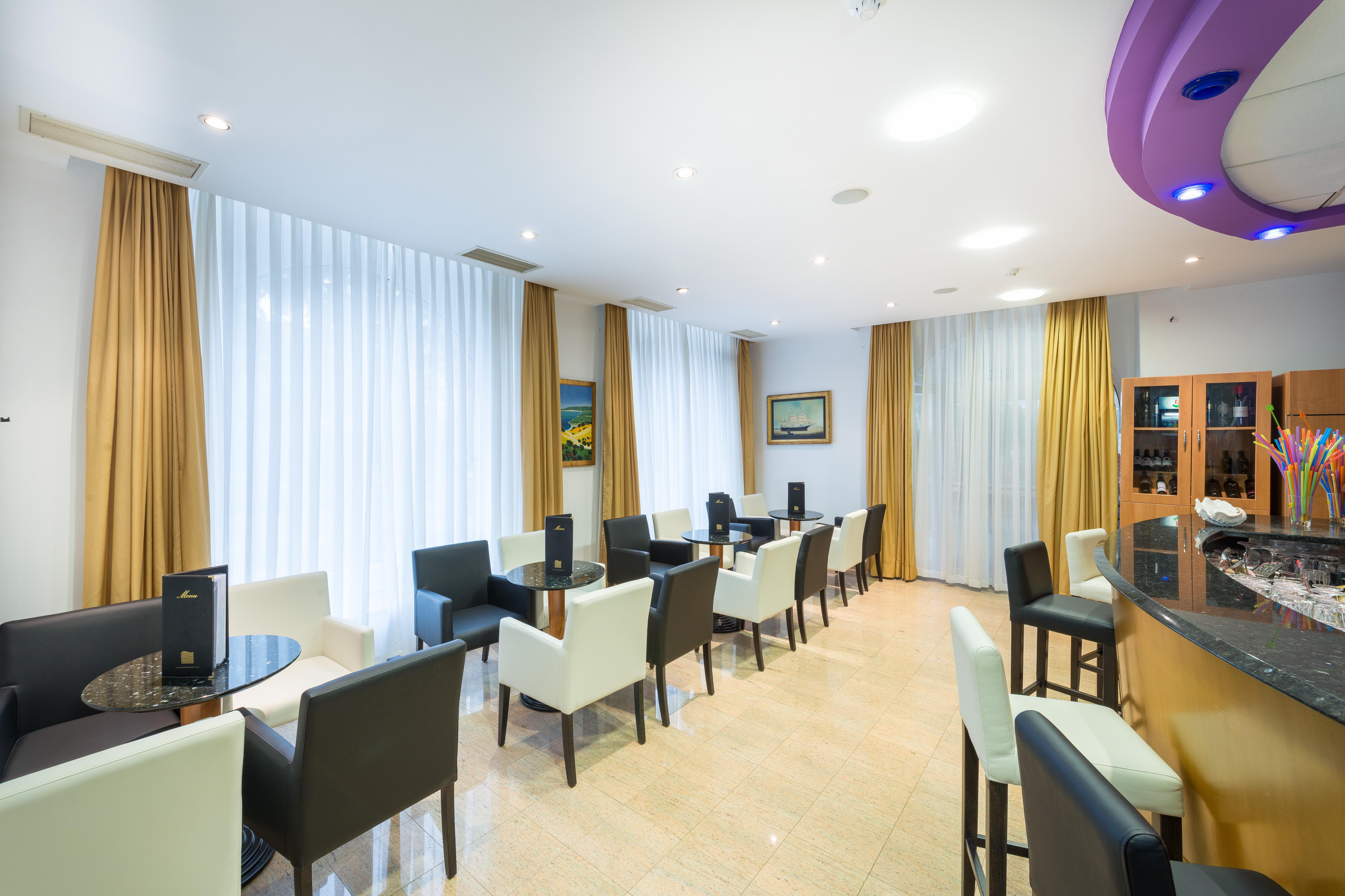 Hotel Komodor Dubrovnik Luaran gambar