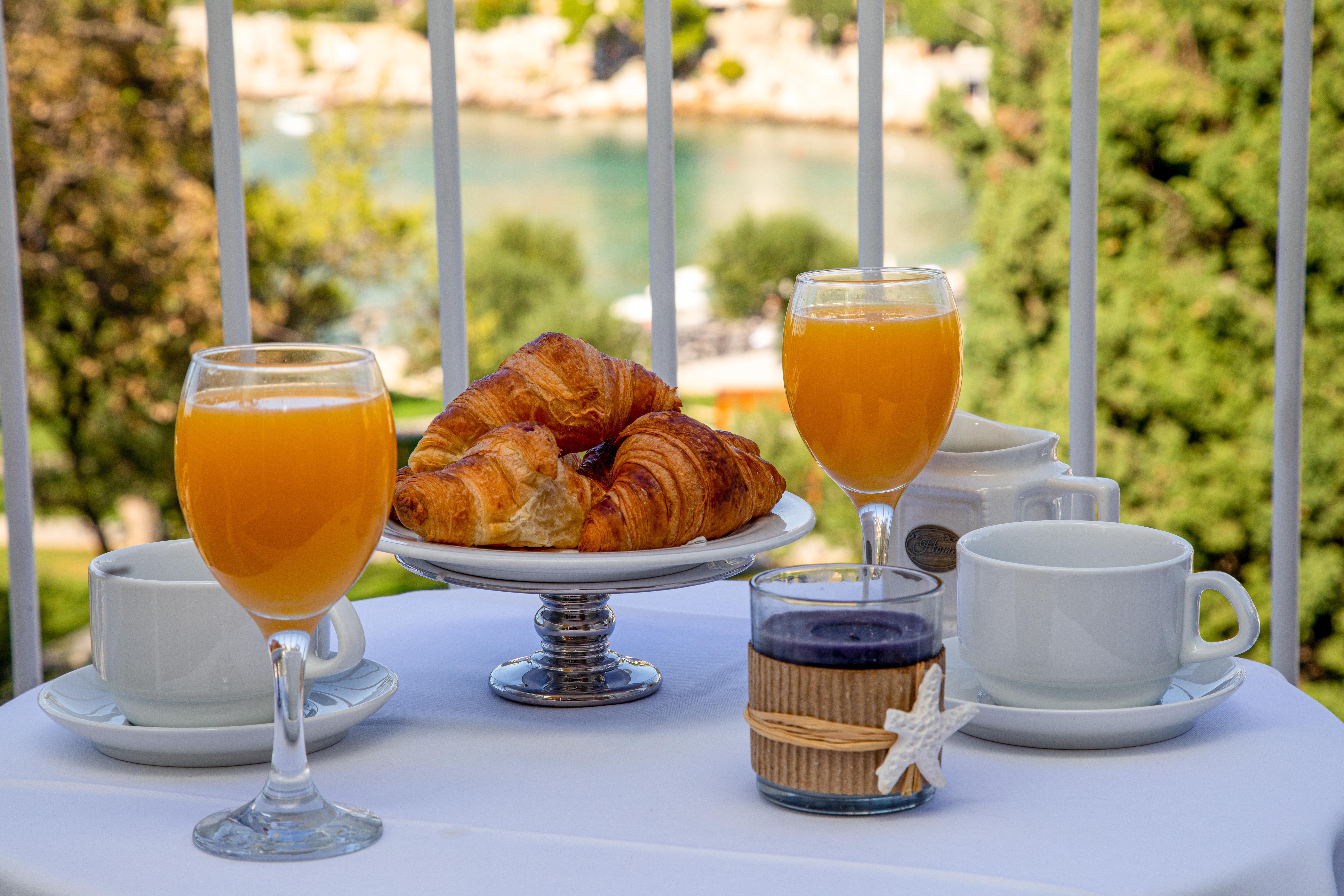 Hotel Komodor Dubrovnik Luaran gambar