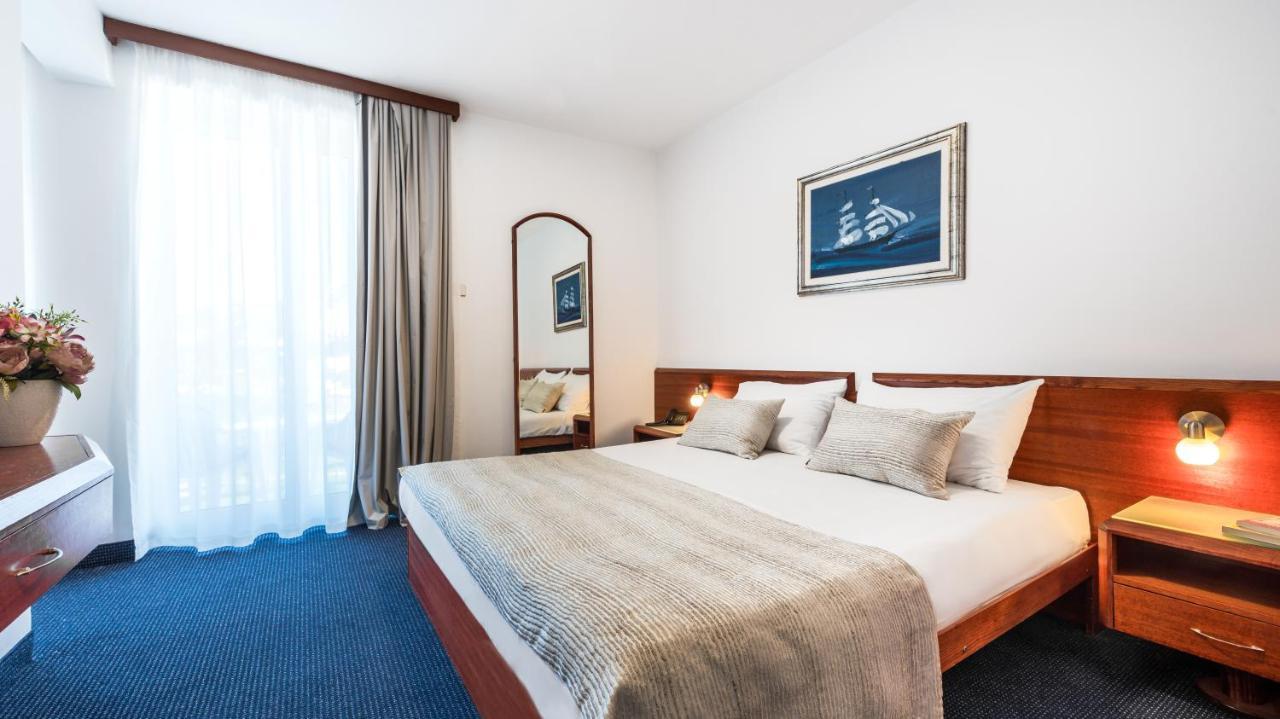 Hotel Komodor Dubrovnik Bilik gambar