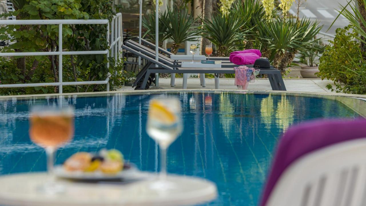 Hotel Komodor Dubrovnik Luaran gambar