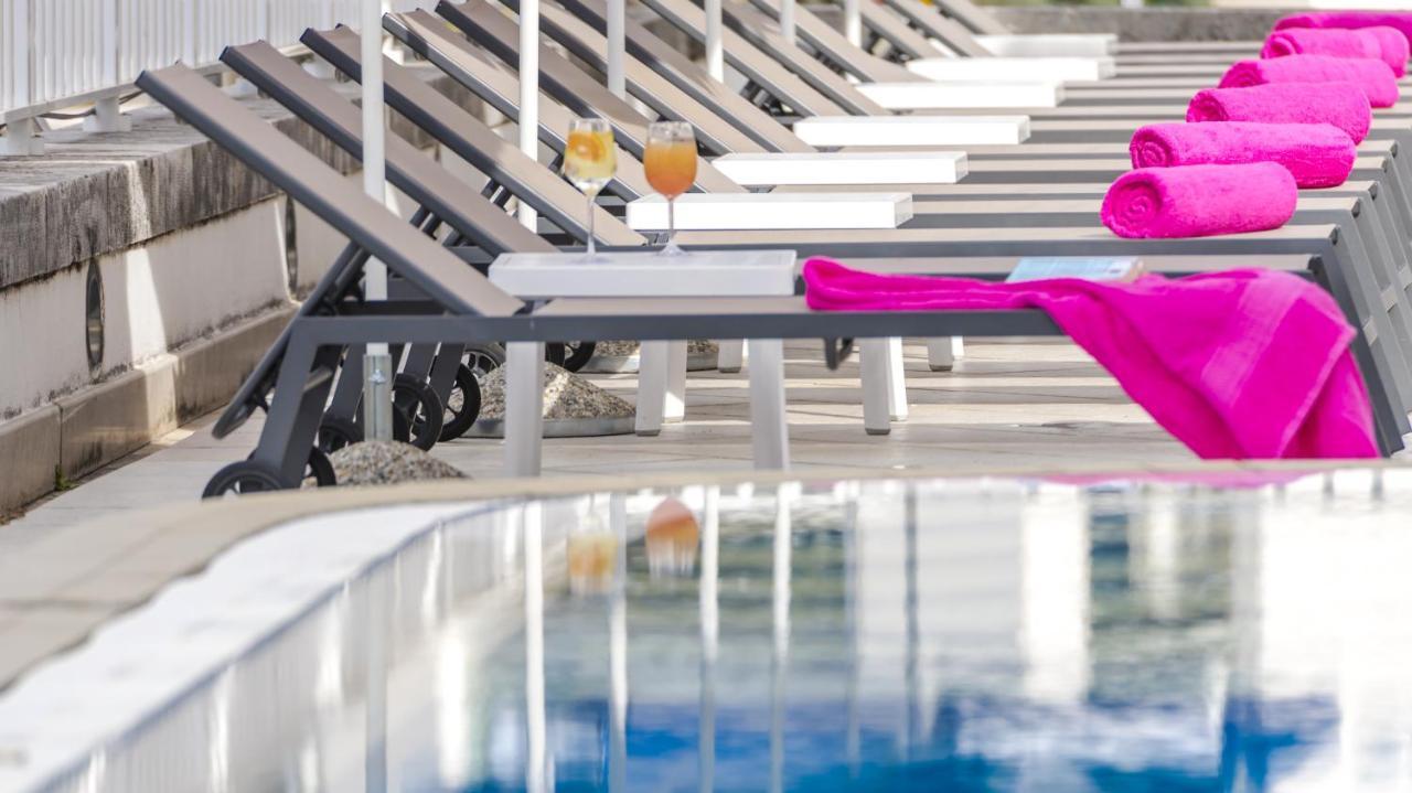 Hotel Komodor Dubrovnik Luaran gambar