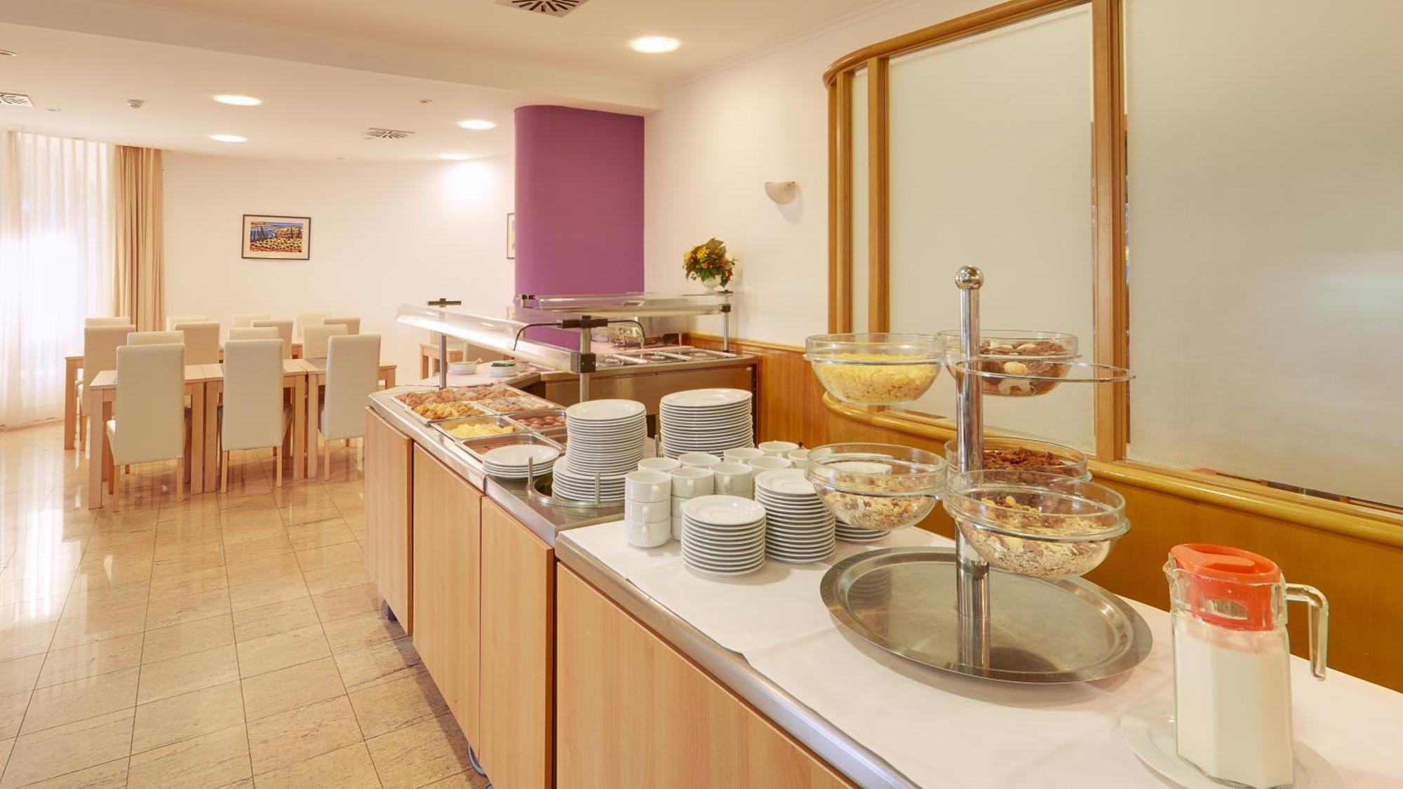 Hotel Komodor Dubrovnik Luaran gambar