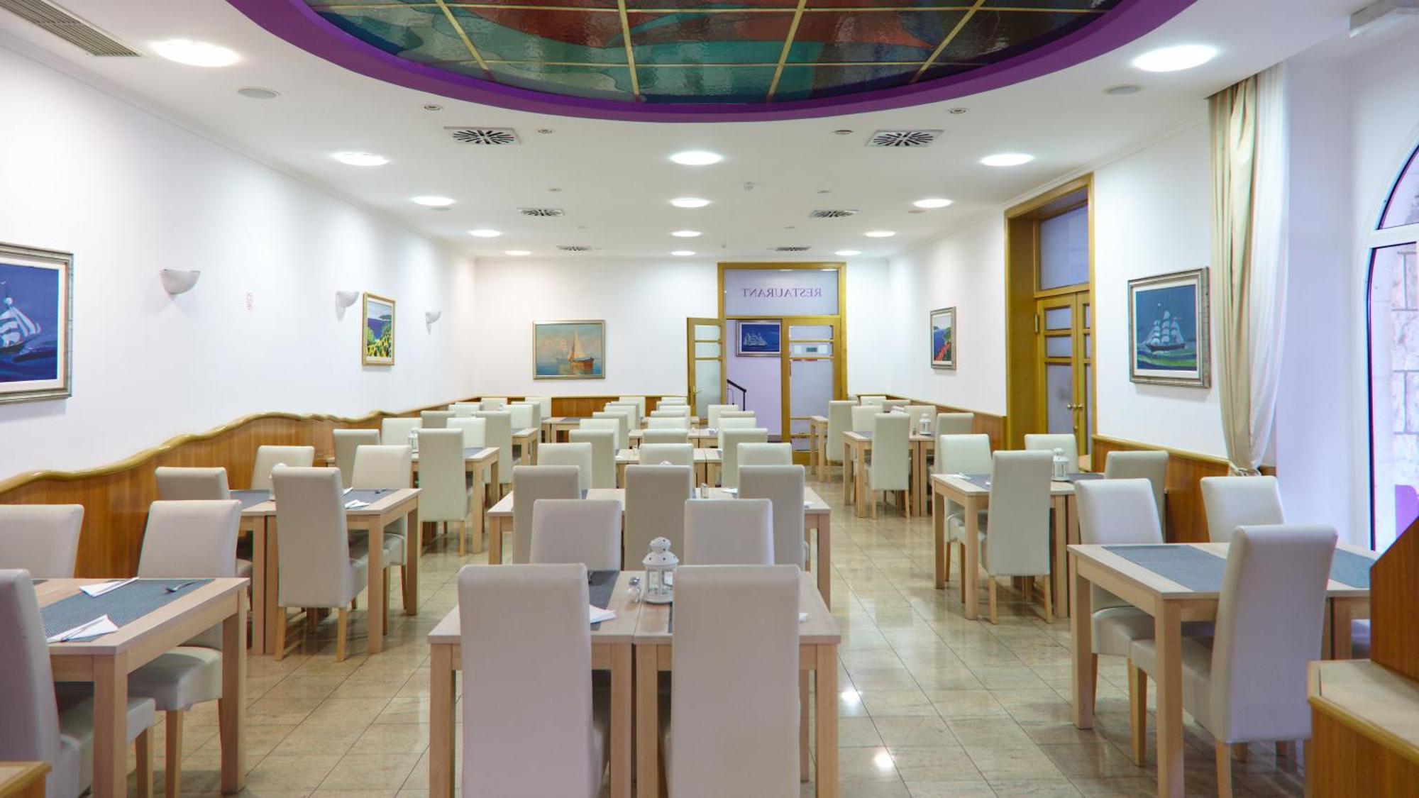 Hotel Komodor Dubrovnik Luaran gambar