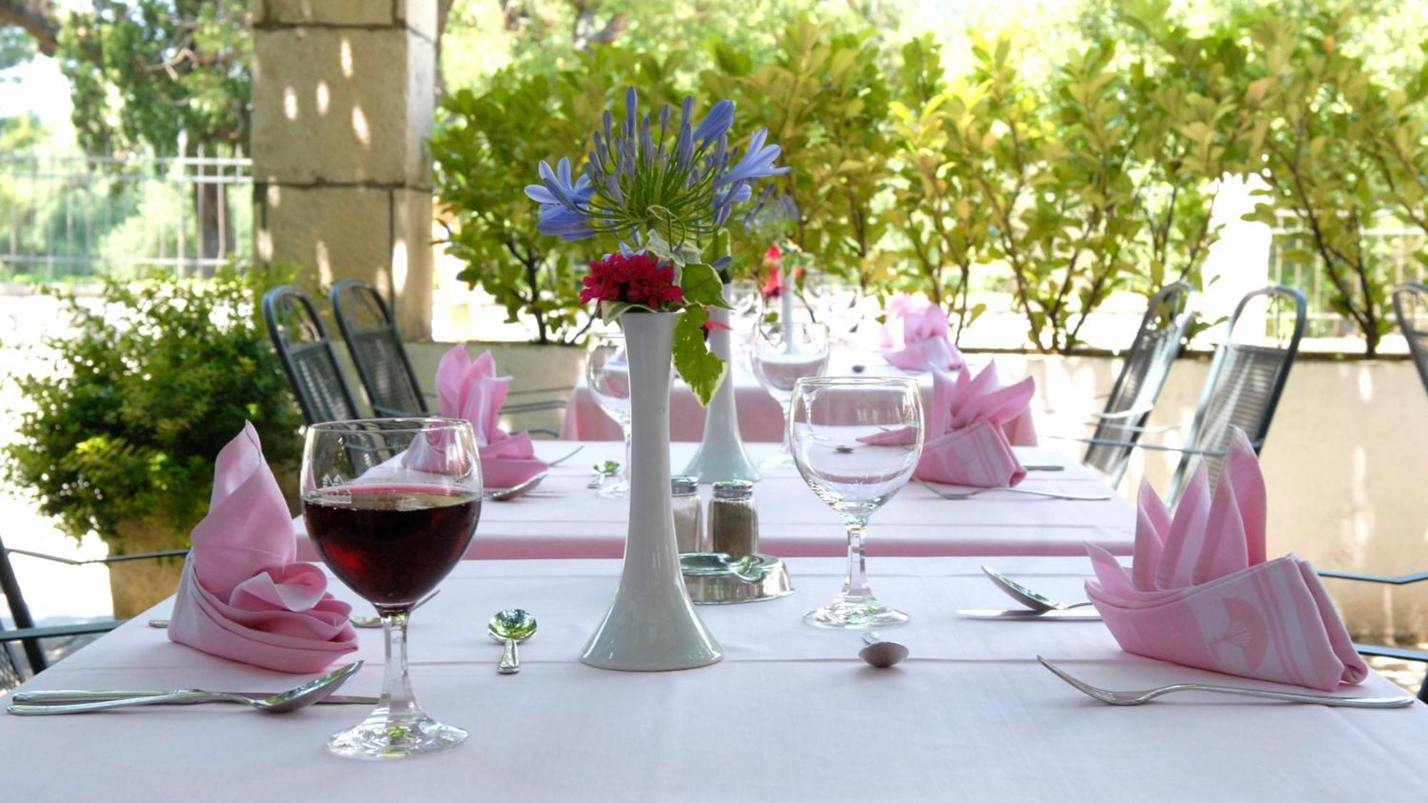 Hotel Komodor Dubrovnik Luaran gambar