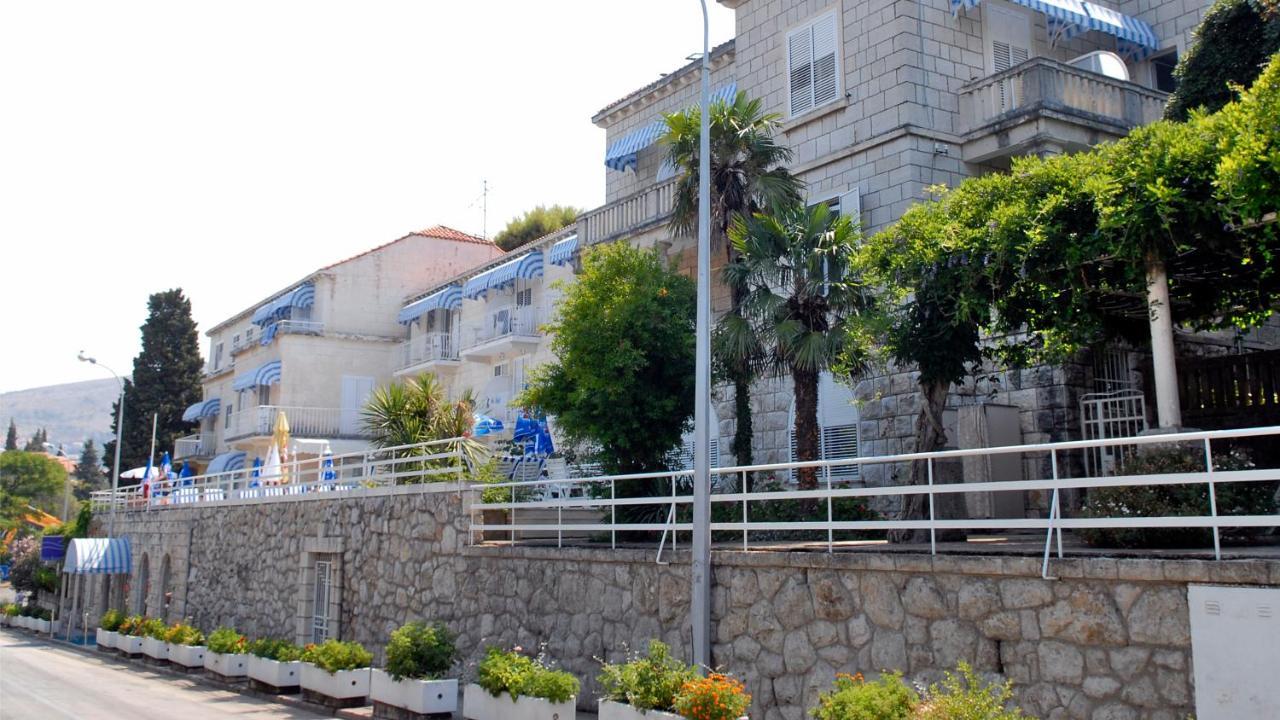 Hotel Komodor Dubrovnik Luaran gambar