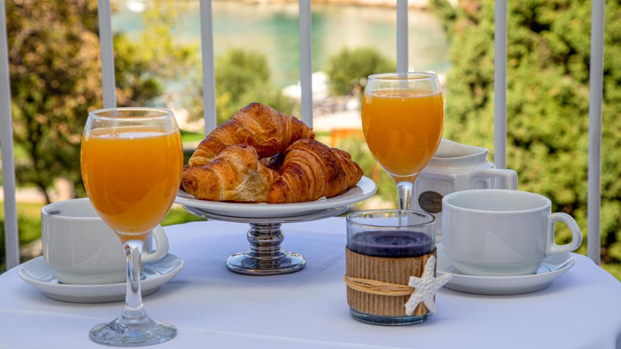 Hotel Komodor Dubrovnik Luaran gambar