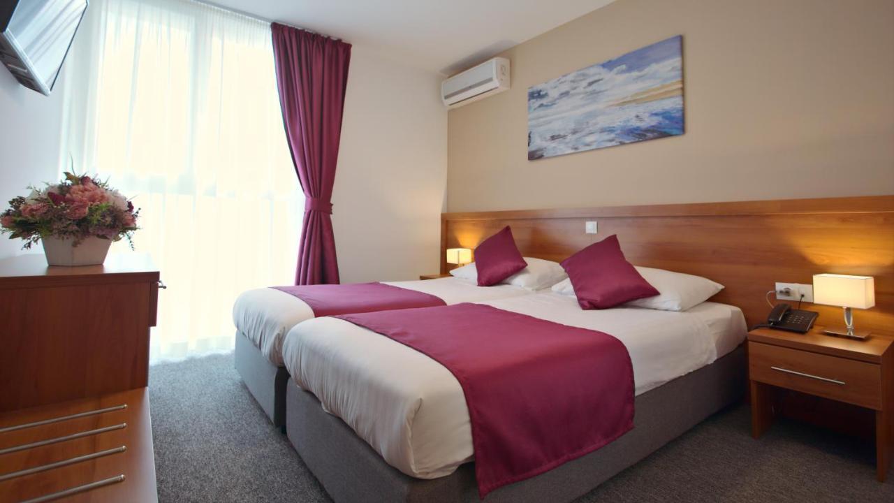Hotel Komodor Dubrovnik Luaran gambar